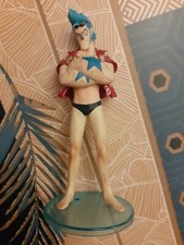 Figurine Bandai ONE PIECE FRANKY 10cm