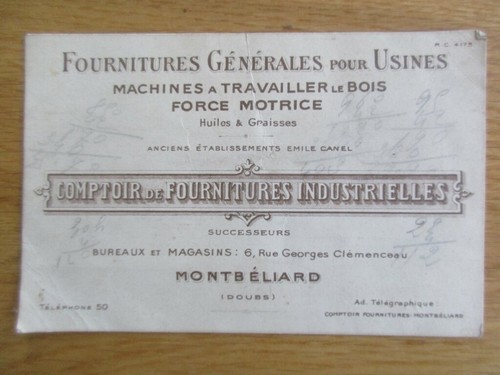 Business card general - ,