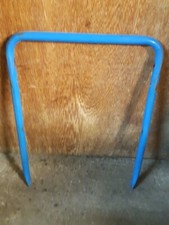 guidon inferieur de tondeuse