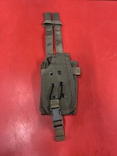 MSA Paraclete Universal Radio