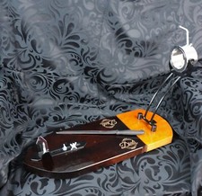 Support Jambon avec os Pliable