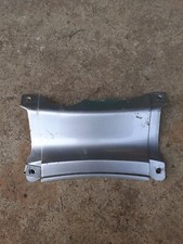 jonction de carenage arriere