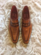 Chaussures Italienne homme