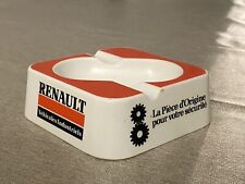 Automobile cendrier plastique