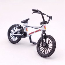 Finger bike flick - bike,