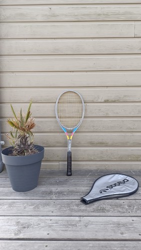 Adidas nastase club raquette - adidas,