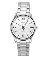 Pour des hommes Casio Quartz