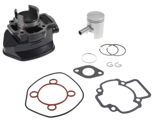 Kit cylindre 50cc pour aprilia - 50cc,
