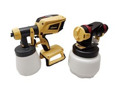 Système de pulvérisation sans fil Wagner UniversalSprayer W600 Flexio B-WARE