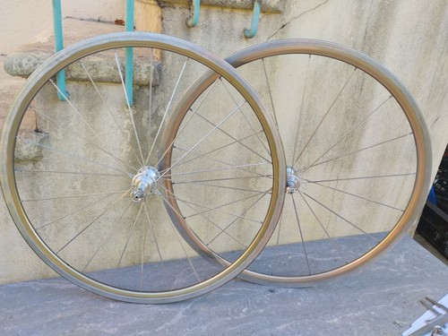 Set roue rigida dp18 - set,