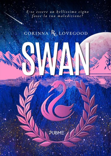Corinna lovegood swan - corinna,