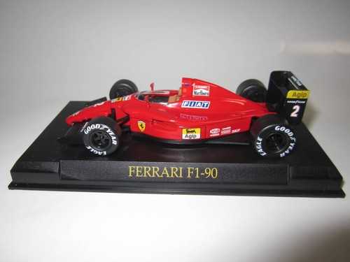 Ixo hachette ferrari - hachette, 1/43