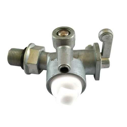 Robinet essence 12mm - robinet, d'essence