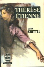 Thérèse Etienne Tome II -