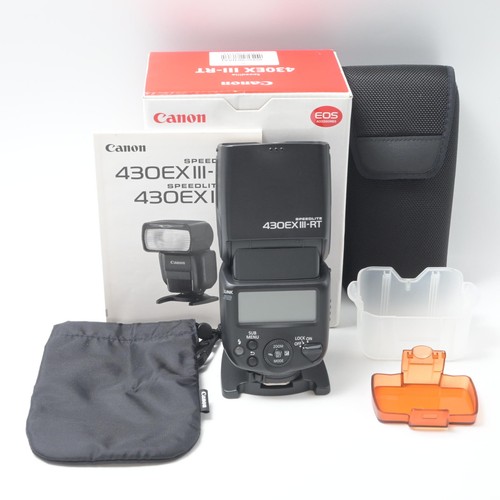 Flash griffe canon - flash,