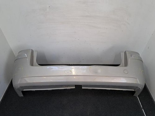 Pare choc arriere opel zafira - arriere,