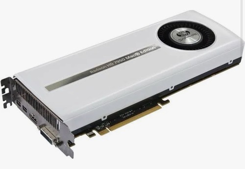 Carte graphique radeon - graphique,