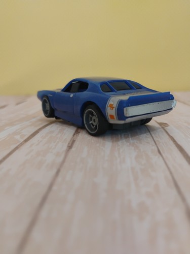 Vintage tyco dodge charger - tyco,