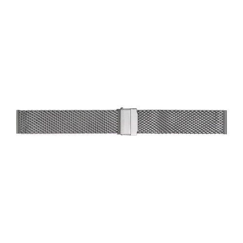 Bracelet montre métal - bracelet, en