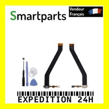 NAPPE CONNECTEUR DE CHARGE