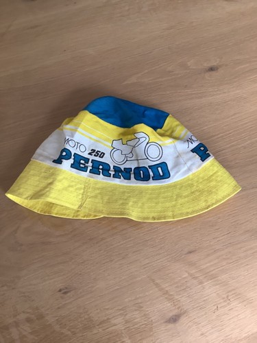 Ancien bob publicitaire - bob, pernod