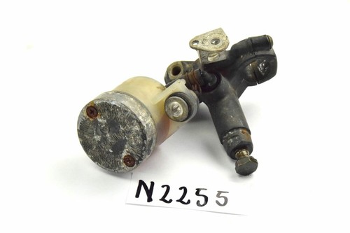 Cagiva mito 125 - mito, 8p