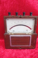Appareil De Mesure Antique De