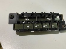 VW MULTIVAN T5 support (7H0937341A) connecteur (7E0937403) arrière