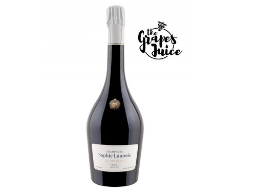 Sophie launois moulin 2017 - sophie,