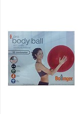 Bollinger 55cm Blue Pro Body