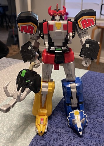Hasbro mighty morphin power - hasbro,