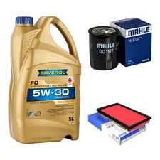 Inspection Set 5 L Ravenol