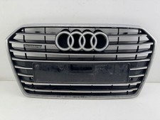 Audi A6 S6 C7 4G 2017 Calandre