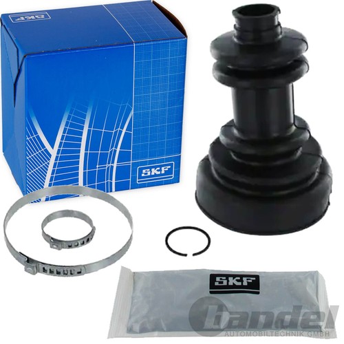 Skf manchon joint souple - joint,