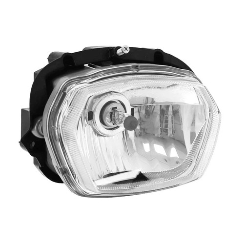 Optique-Phare-Projecteur