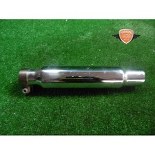 Marmite gauche terminal