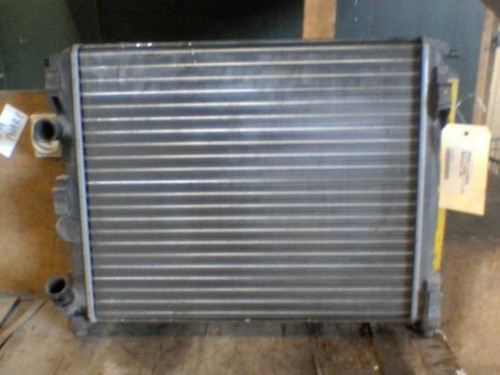 Radiateur eau renault clio - eau,