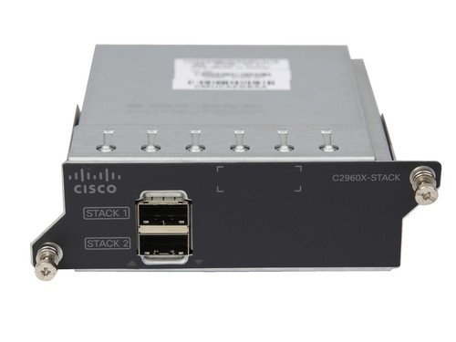 Module flexstack plus cisco - module,