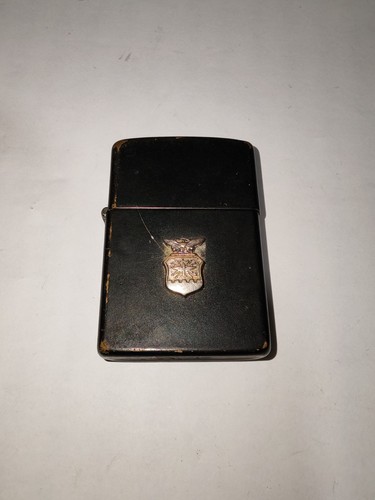 Ancien zippo air force usa - ancien,
