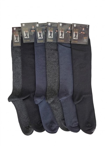 Chaussettes bas coton - chaussettes, mi-bas