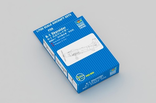 Trumpeter 03475 kit - trumpeter, a-1