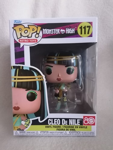 Figurine funko pop retro toys - funko,