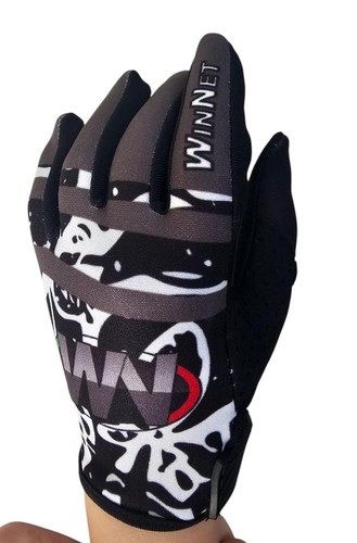 Gants pour enfant 10 - pour, 8