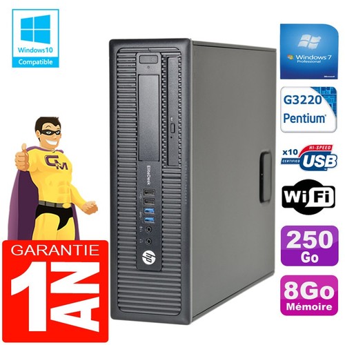 Elitedesk 800 g1 - elitedesk,