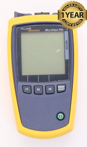 Fluke networks mfpowermeter - fluke,