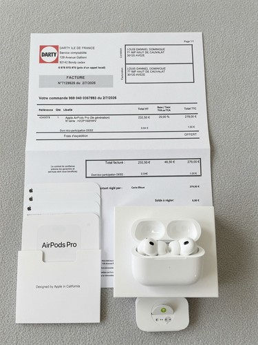 Apple airpods pro - airpods,