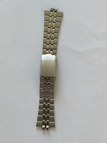 Montre bracelet acier - montre, en