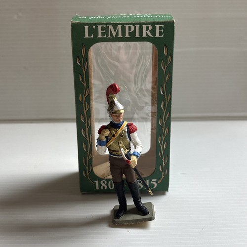 Figurine starlux empire - figurine,