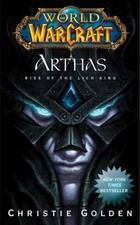 World warcraft arthas - of,
