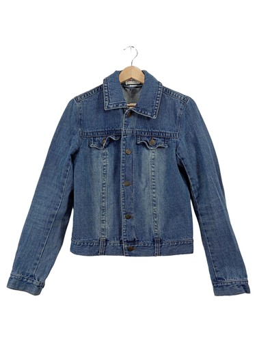 John baner veste - baner, jean